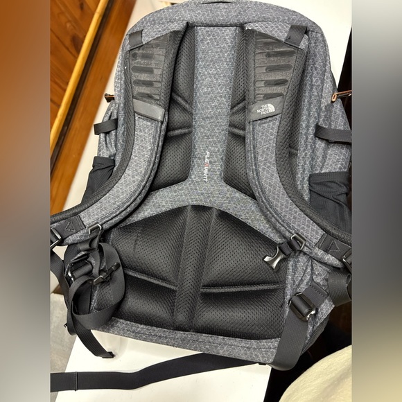 Northface Backpack - Picture 2 of 5